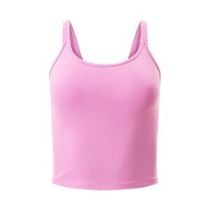 Girlfriend Collective Snapdragon Gemma Scoop Tank